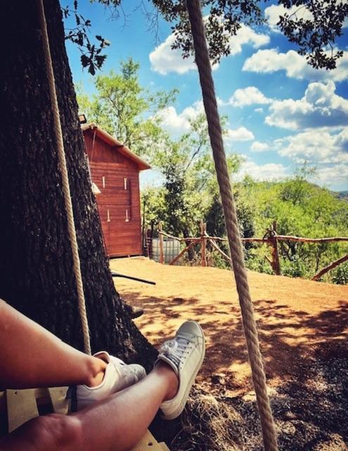 פוני Ovostolai Cottage מראה חיצוני תמונה